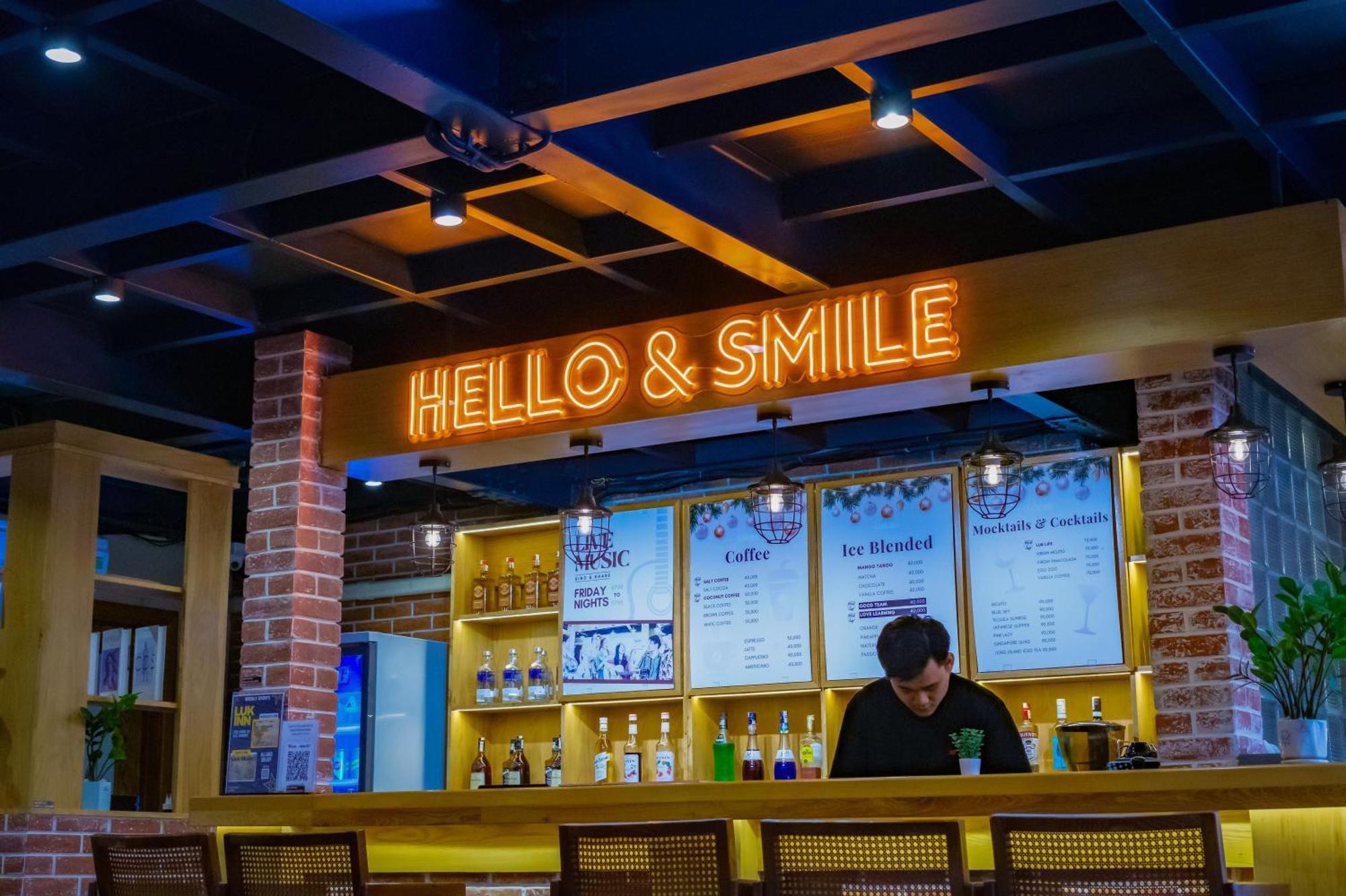 Luk Inn Hotel - An Thuong, Da Nang Exterior foto